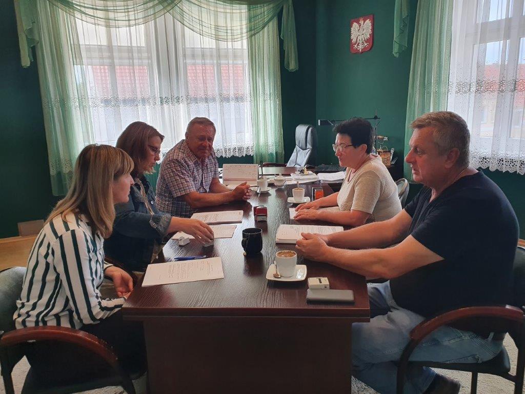W Pełczycach powstaną dwa bloki mieszkalne. Gmina będzie przydzielać mieszkania... 