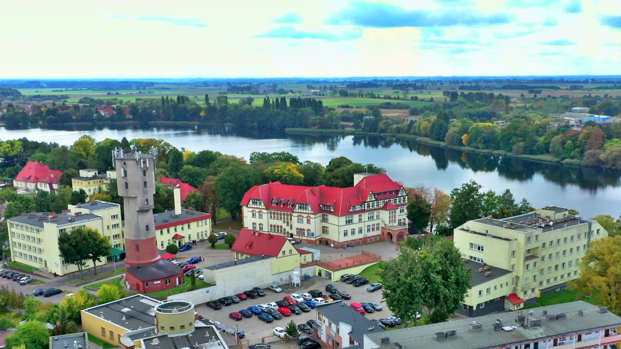 Choszczeńska placówka poszerza Oddział Rehabilitacji i stawia na rozwój