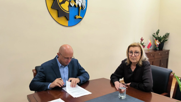 Cyfrowa przyszłość najmłodszych w Drawnie. Przedszkole Miejskie z rządowym wsparciem
