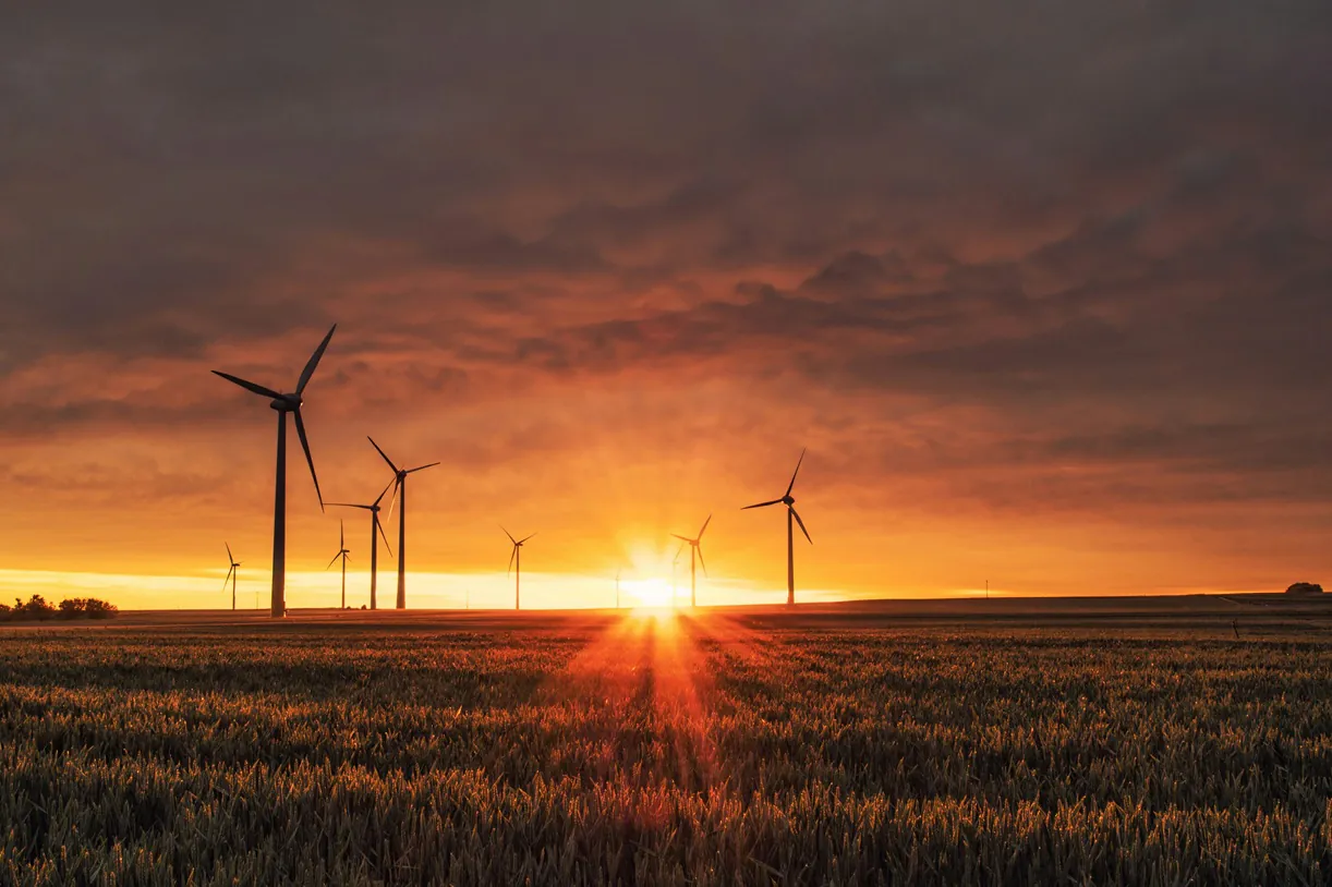Jak zmiany klimatu wpływają na system energetyczny? To już nie tylko kwestia ekologii, ale bezpieczeństwa energetycznego 