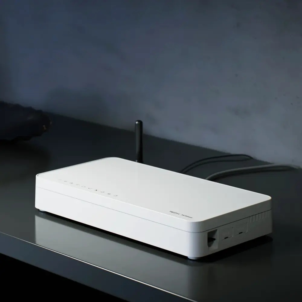 Smart Home i sterowanie oświetleniem z ELED.pl – jak stworzyć inteligentne oświetlenie domu?