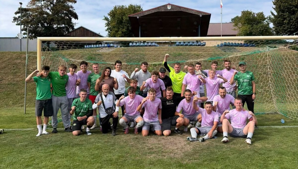 Gavia wygrywa 6:5 w Drawnie, Kłos bierze derby – weekend, o którym będzie głośno