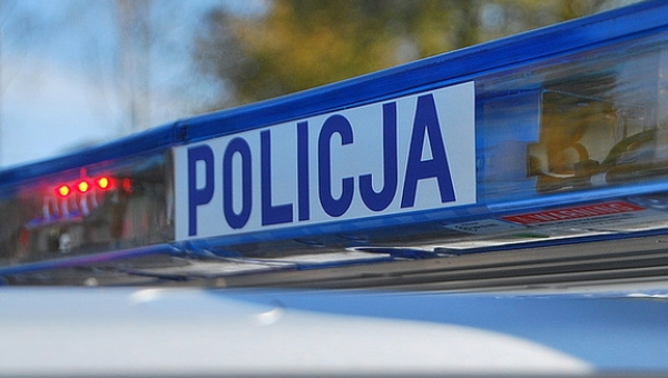 Nietrzeźwy na hulajnodze i małoletni bez uprawnień – policjanci z Choszczna reagują