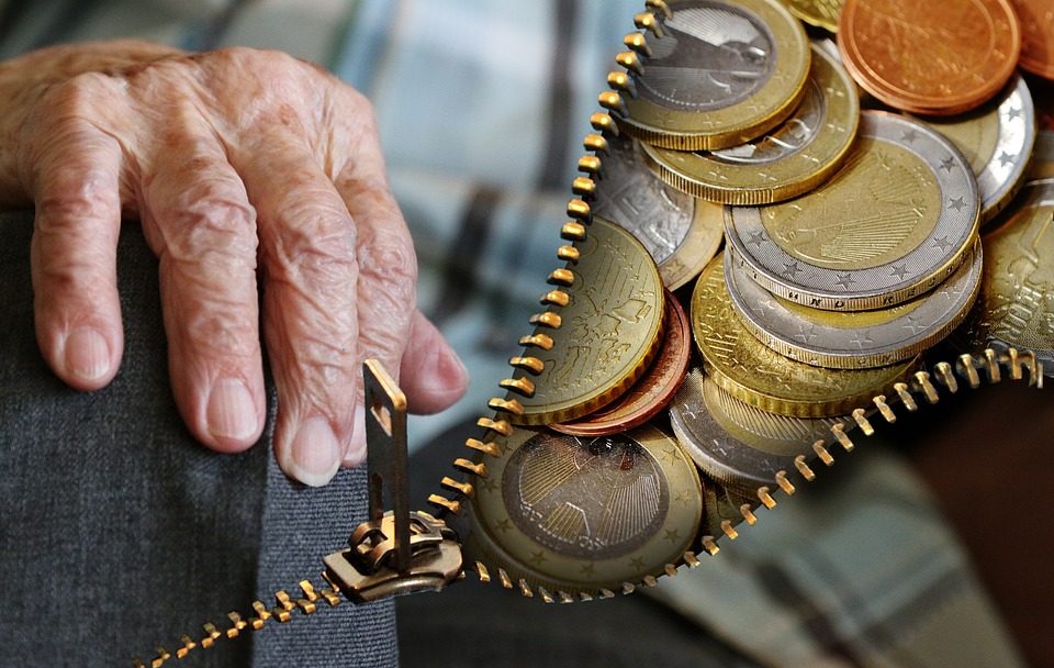 Od marca 2019 wzrosną emerytury! Będą w końcu wysokie? 