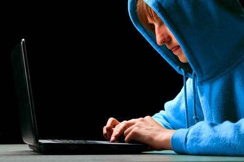 Twoje dziecko cyberagresorem? Reaguj.