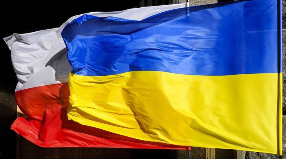 Powiat choszczeński solidarny z Ukrainą! Pomoc płynie nawet z małych miejscowości! 