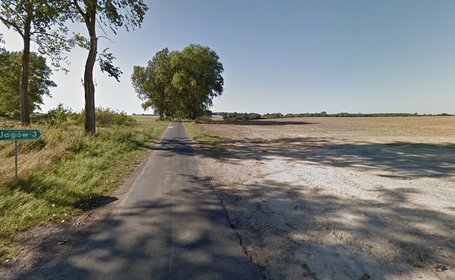 Powiat choszczeński z umową wspierającą drogową inwestycję! Będzie remont drogi Pełczyce - Jagów 