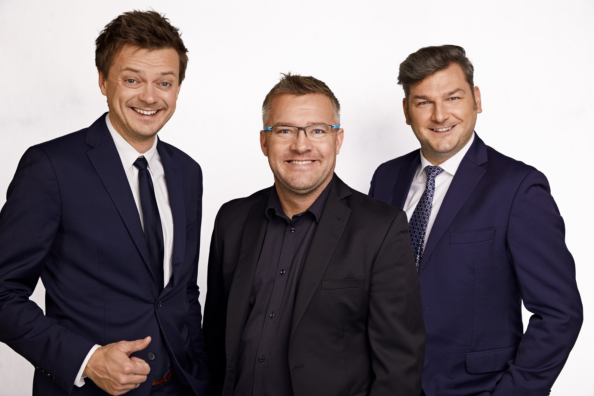 Kabaret Smile zagości w CHOSZCZNIE  z PREMIEROWYM programem! | ZOBACZ
