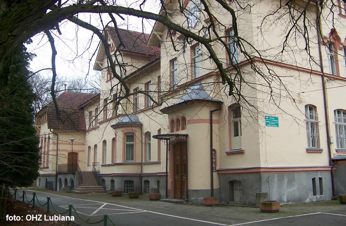Prezes OHZ Lubiana (gm.Pełczyce) odwołany telefonicznie. Nowym Prezesem został... 