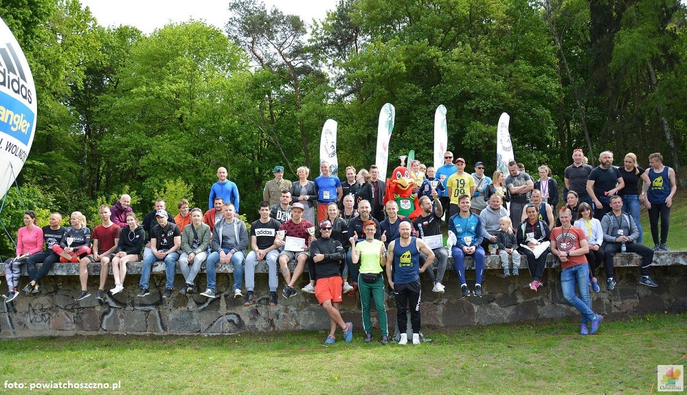 Choszczeńska Majówka na Sportowo! Działo się... oj działo! [VIDEO | FOTO]