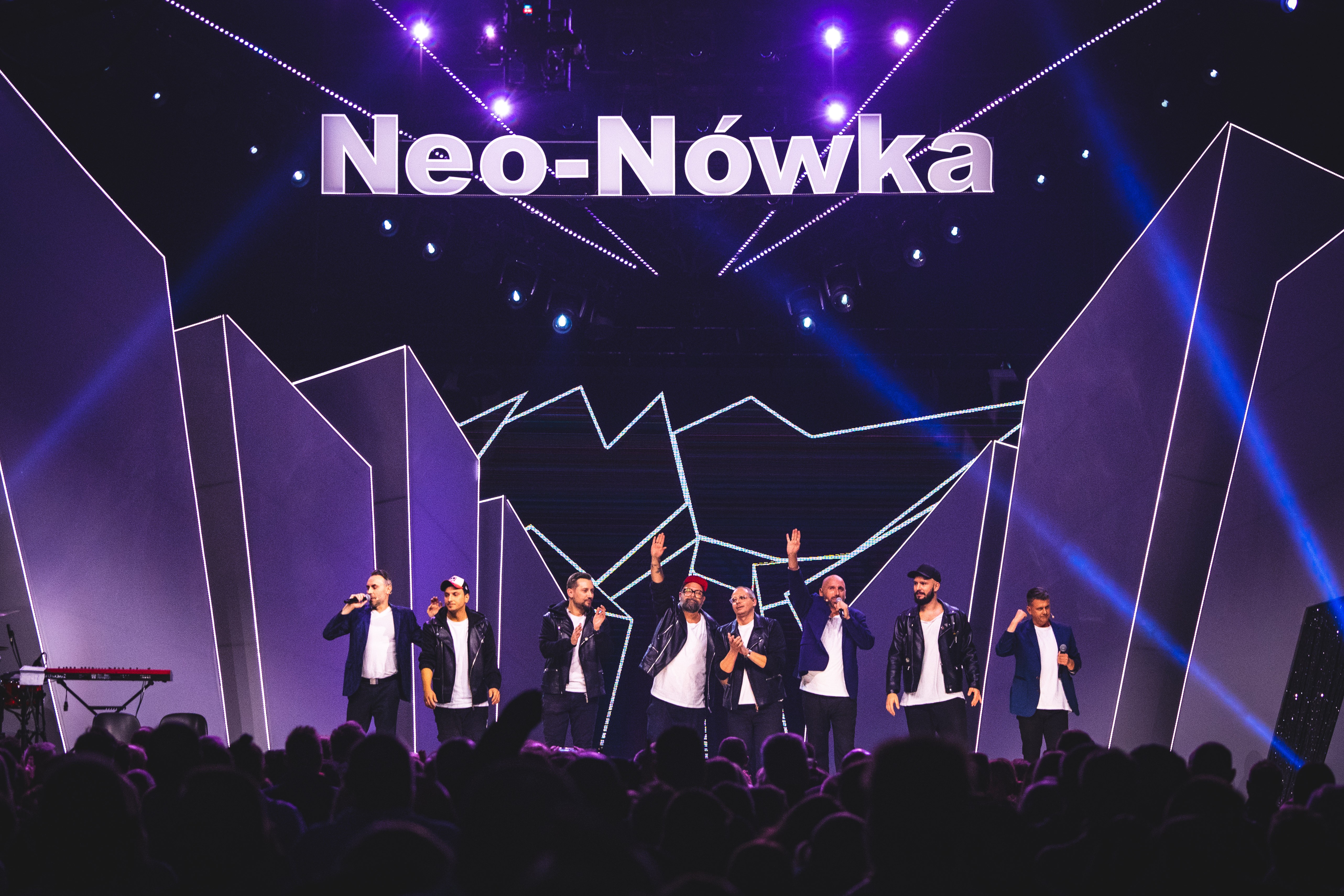 Neo-Nówka w Choszcznie i Stargardzie !!!