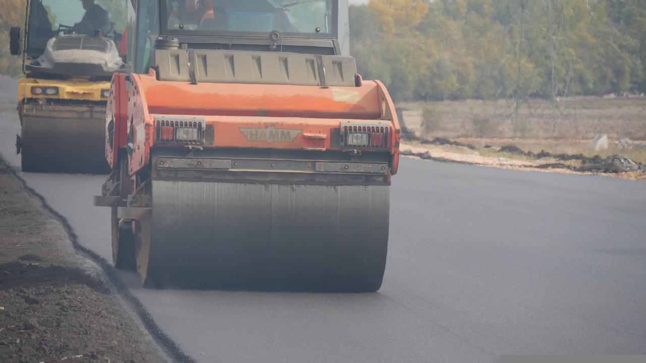 Prawie 5 milionów na drogi dla powiatu choszczeńskiego. Przebudowa w gm.Drawno i Choszczno....