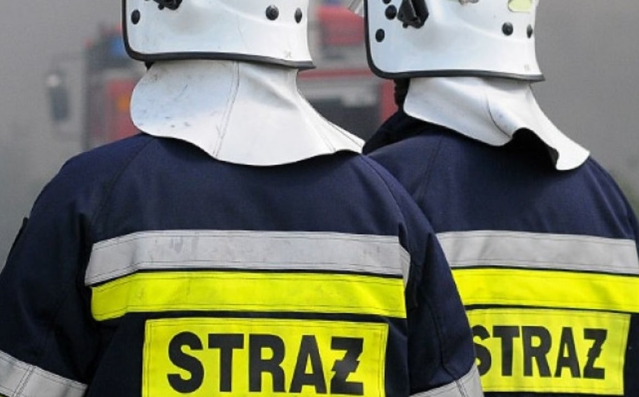 Zatrucie tlenkiem węgla w Choszcznie! Mężczyzna zatruł się podczas kąpieli... 