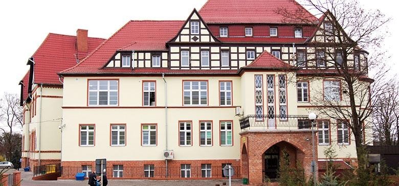 Szpital Powiatowy w Choszcznie z nowym specjalistycznym sprzętem 