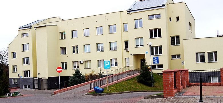 Zmiana na stanowisku kierownika szpitala w Choszcznie. Stanisław Gacek będzie pełnił obowiązki...