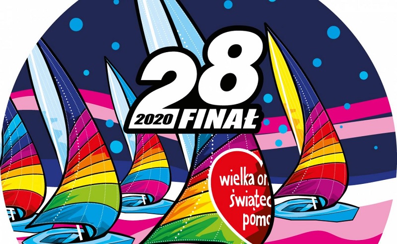 WOŚP 2020: Rekord w Choszcznie - zebraliśmy ponad 76 tysięcy! 