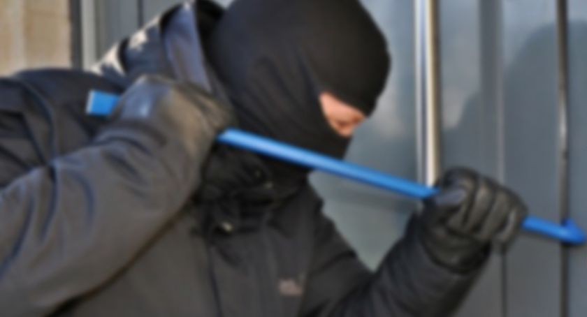 Włamanie do jubilera w Choszcznie - jest akt oskarżenia przeciwko sprawcom...